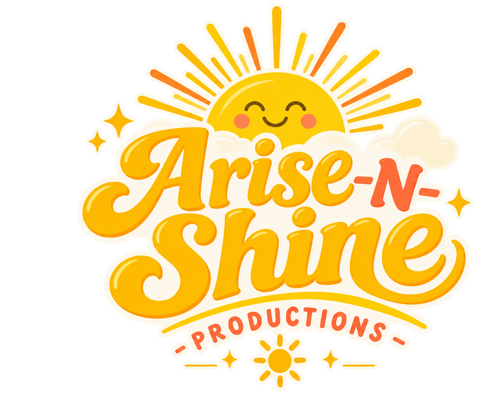 Arise-N-Shine Productions